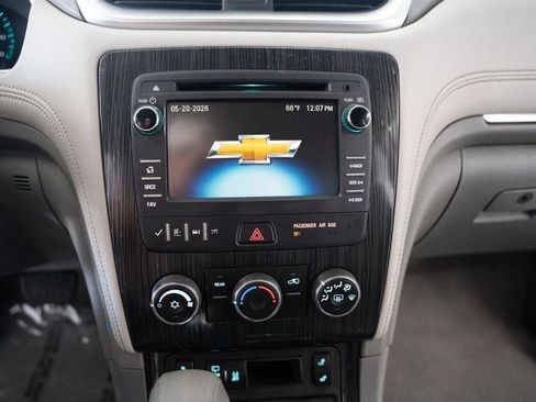 Used 2015 Chevrolet Traverse LT AWD/4WD image 15