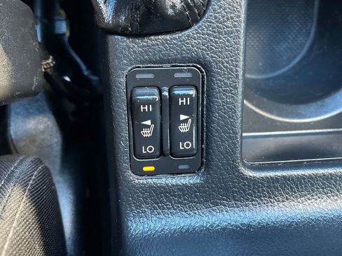 Used 2015 Subaru Impreza 2.0i Sport Premium image 17