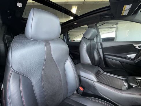 Certified 2024 Acura RDX A-Spec AWD/4WD image 27
