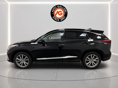 Used 2021 Acura RDX w/ Technology Package AWD/4WD image 6