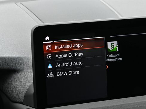 Certified 2024 BMW X3 sDrive30i w/ Premium Package image 38