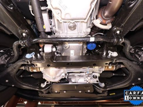 Used 2023 Chevrolet Colorado Trail Boss w/ Advanced Trailering Package image 37