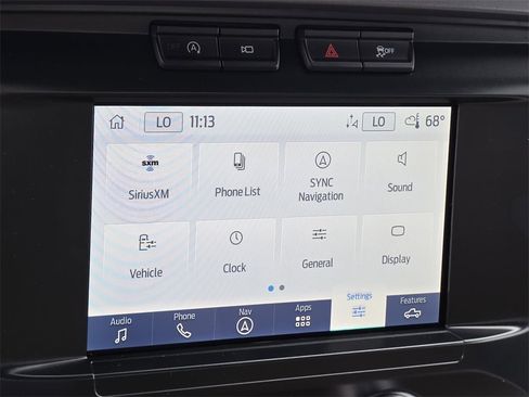 Used 2023 Ford F150 XLT w/ Equipment Group 301A Mid image 16