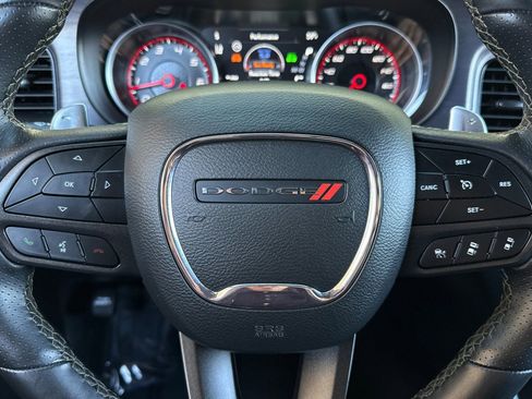 Used 2023 Dodge Charger Scat Pack image 18