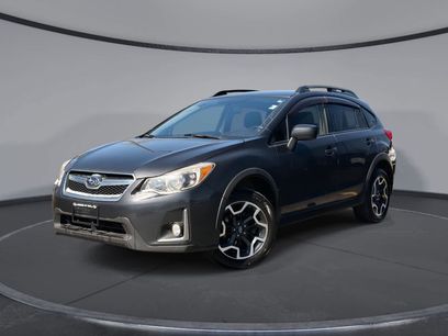Used 2016 Subaru Crosstrek 2.0i Premium