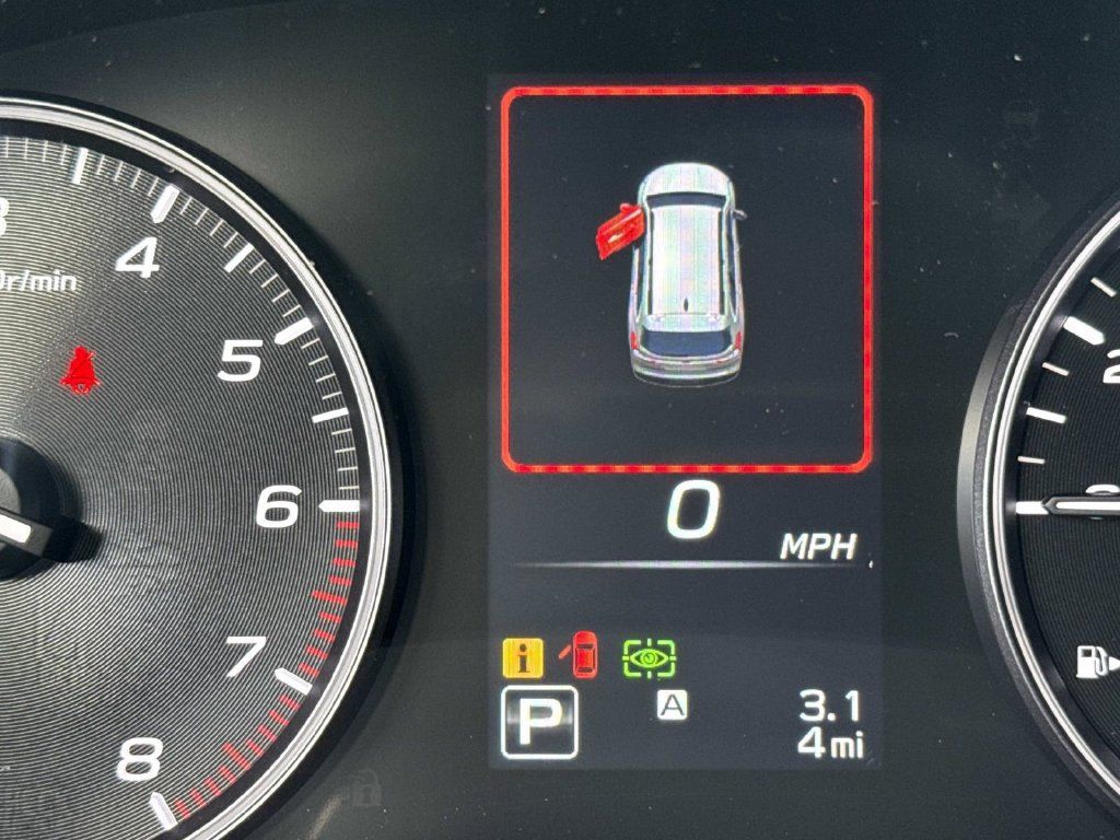 New 2026 Subaru Ascent Limited AWD/4WD image 38