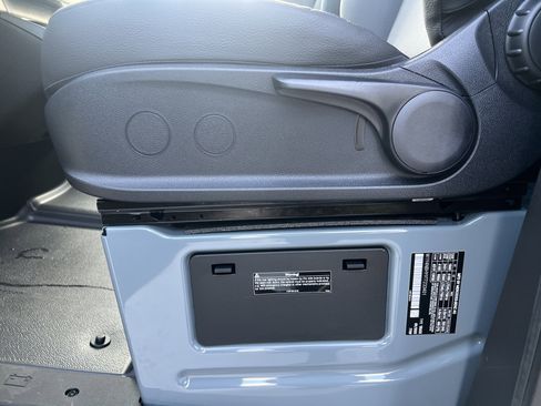 New 2026 Mercedes-Benz Sprinter 2500 image 13