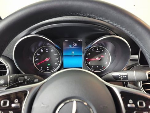 Certified 2022 Mercedes-Benz GLC 300 4MATIC image 25