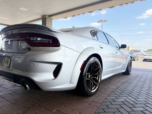Used 2022 Dodge Charger SRT Hellcat RWD image 14