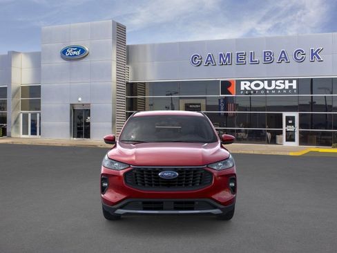 New 2026 Ford Escape SE FWD image 36