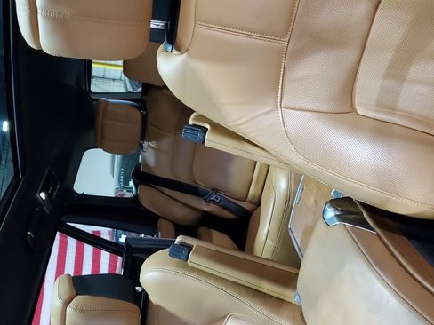 Used 2019 Land Rover Range Rover Long Wheelbase Autobiography AWD/4WD image 51