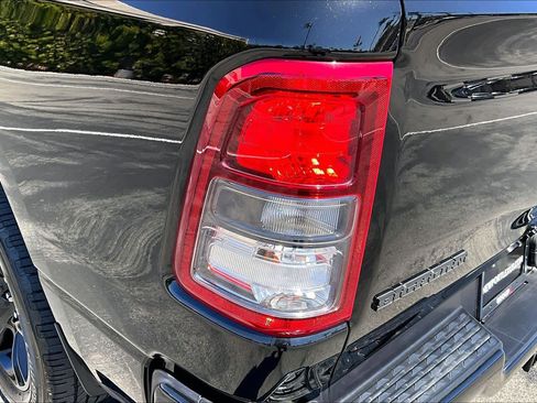 Used 2022 RAM 1500 Big Horn RWD image 27