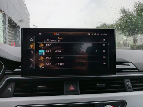 Certified 2021 Audi A4 2.0T Premium Plus w/ Premium Plus Package AWD/4WD image 16