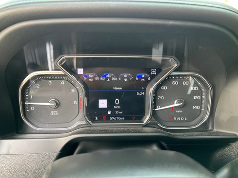 Used 2022 GMC Sierra 1500 Denali w/ Denali Premium Package AWD/4WD image 16