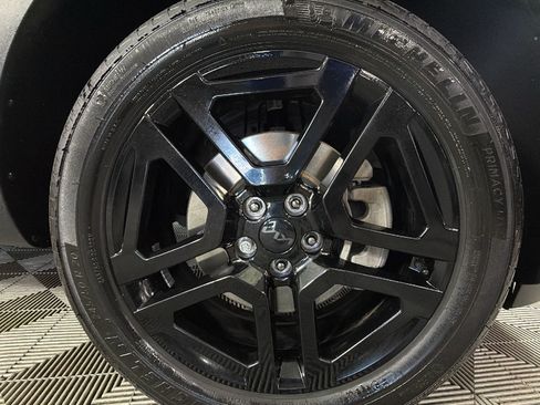 Used 2025 Kia Telluride EX X-Line AWD/4WD image 39