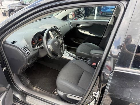 Used 2010 Toyota Corolla FWD image 22