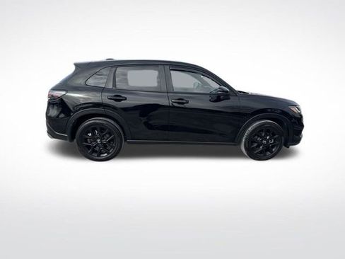 Certified 2025 Honda HR-V Sport image 6