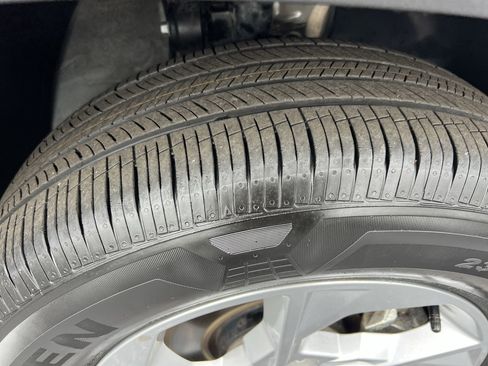 Used 2022 Hyundai Tucson SEL image 12