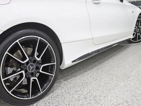 Used 2017 Mercedes-Benz C 43 AMG 4MATIC Cabriolet image 15