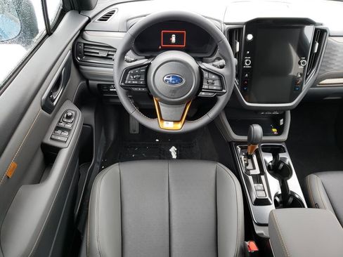 New 2026 Subaru Forester Wilderness image 10