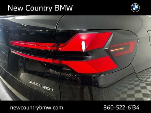 New 2026 BMW X5 xDrive40i w/ Climate Comfort Package image 33