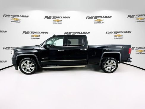 Used 2017 GMC Sierra 1500 Denali w/ Denali Ultimate Package image 4