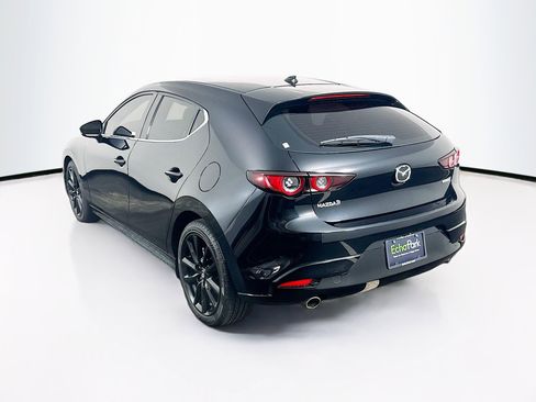 Used 2021 MAZDA MAZDA3 s FWD image 5
