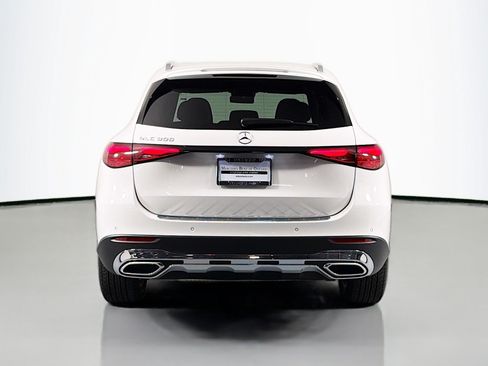 Certified 2026 Mercedes-Benz GLC 300 image 5