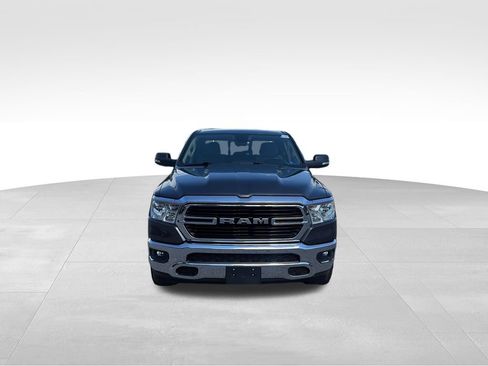 Used 2020 RAM 1500 Big Horn AWD/4WD image 9