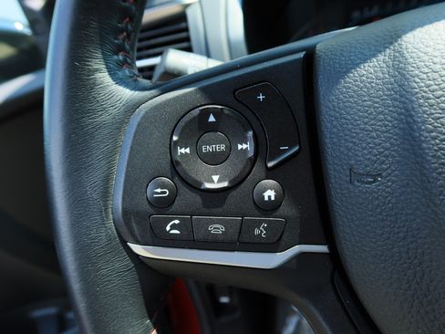 Certified 2024 Honda Odyssey Sport image 24