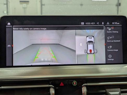 Used 2023 BMW X3 M40i image 26