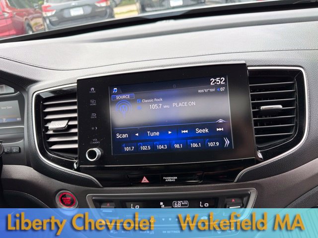 Used 2023 Honda Ridgeline RTL image 26