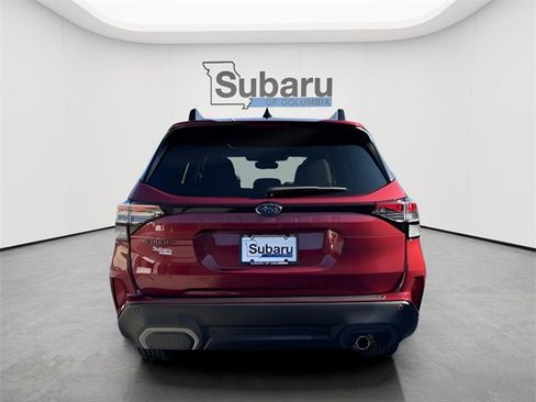 New 2026 Subaru Forester Limited image 6