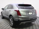 Certified 2025 Cadillac XT5 Premium Luxury image 3