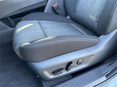 New 2026 Nissan Rogue SV image 15