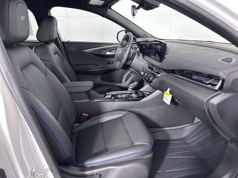 New 2026 Buick Envista Sport Touring w/ Convenience I Package image 48