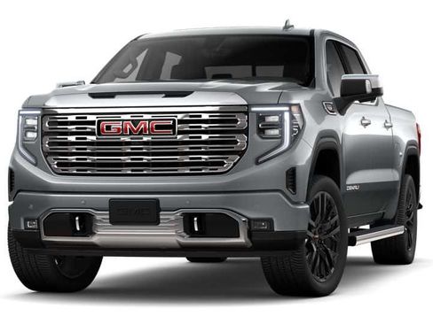 New 2026 GMC Sierra 1500 Denali w/ Technology Package image 2