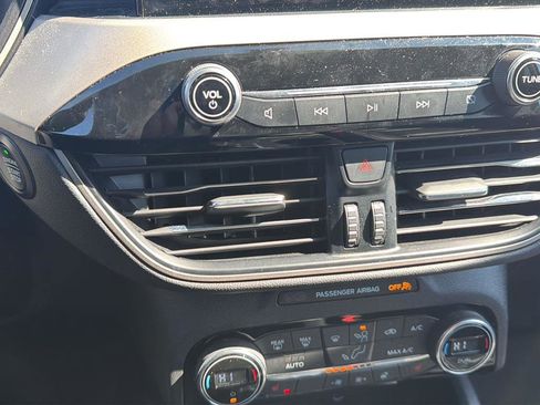 Used 2021 Ford Escape SEL image 14