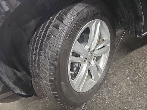 Used 2014 Acura RDX Tech Pkg image 31