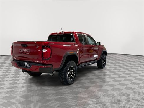 Certified 2023 GMC Canyon AT4X image 10