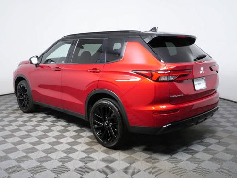 Used 2024 Mitsubishi Outlander SEL Black Edition image 26