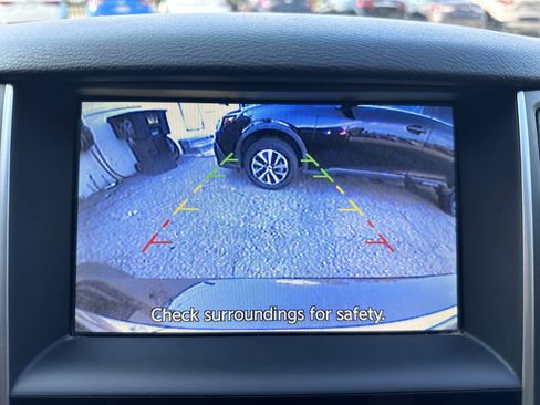 Used 2014 INFINITI Q50 Premium w/ Navigation Package AWD/4WD image 21