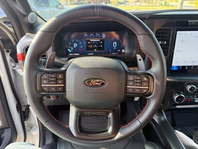 Used 2026 Ford F150 Raptor AWD/4WD image 17
