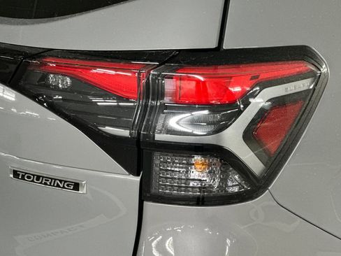 New 2025 Subaru Forester Touring image 33