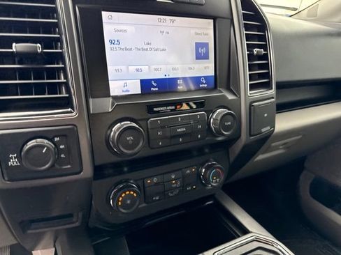 Used 2020 Ford F150 XLT w/ Equipment Group 301A Mid AWD/4WD image 32