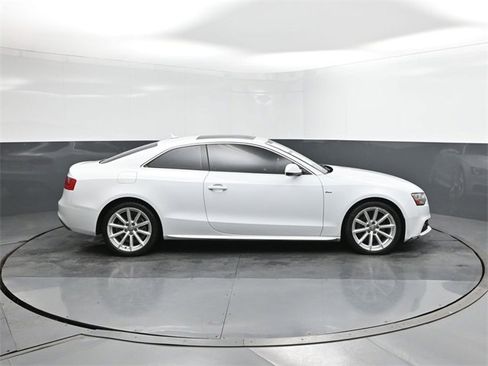 Used 2016 Audi A5 2.0T Premium Plus image 26