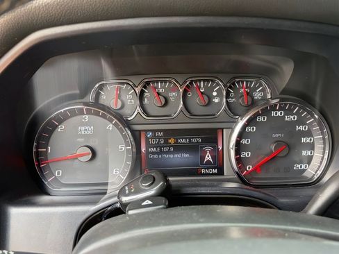 Used 2014 GMC Sierra 1500 SLE AWD/4WD image 15