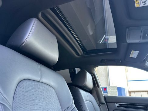 Certified 2024 Honda Civic Sport Touring image 17