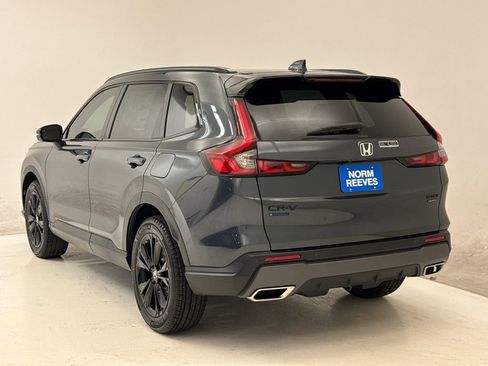 New 2026 Honda CR-V Sport Touring image 7