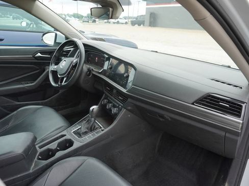 Used 2019 Volkswagen Jetta SEL FWD image 8